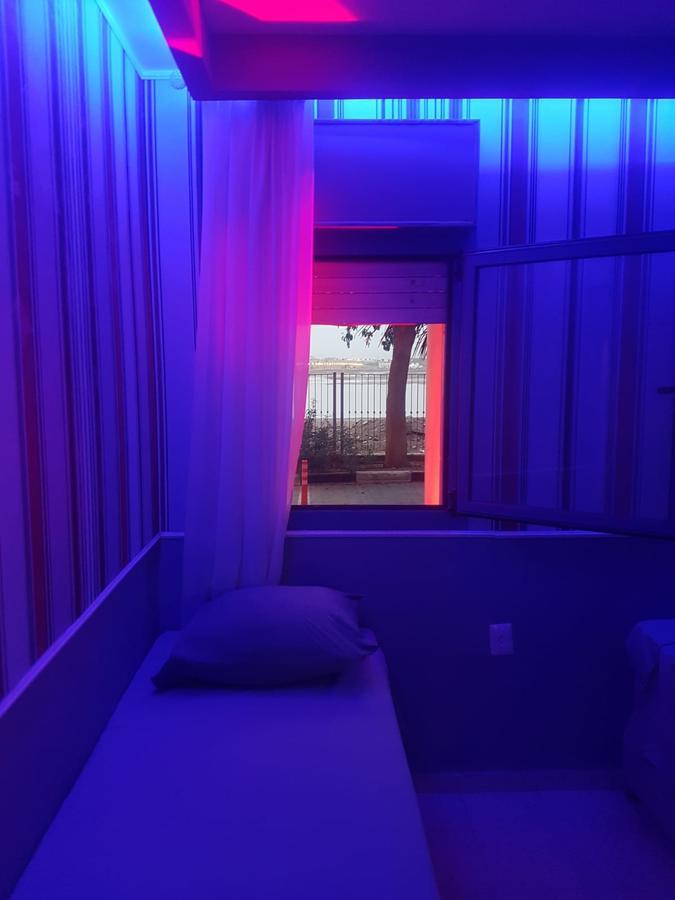 Royal Park Lakeview Apartment 엘라트 외부 사진