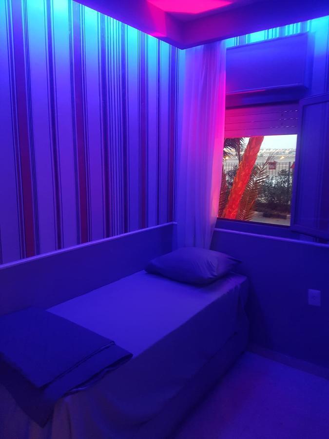 Royal Park Lakeview Apartment 엘라트 외부 사진