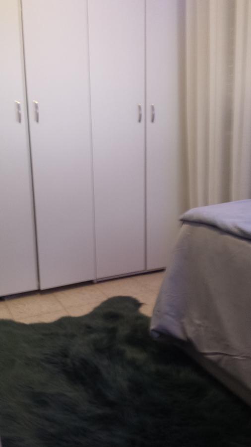 Royal Park Lakeview Apartment 엘라트 외부 사진