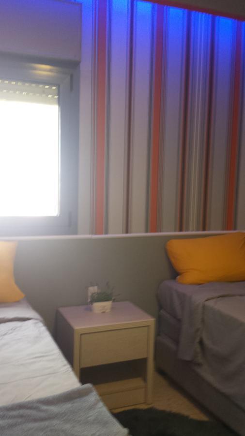 Royal Park Lakeview Apartment 엘라트 외부 사진
