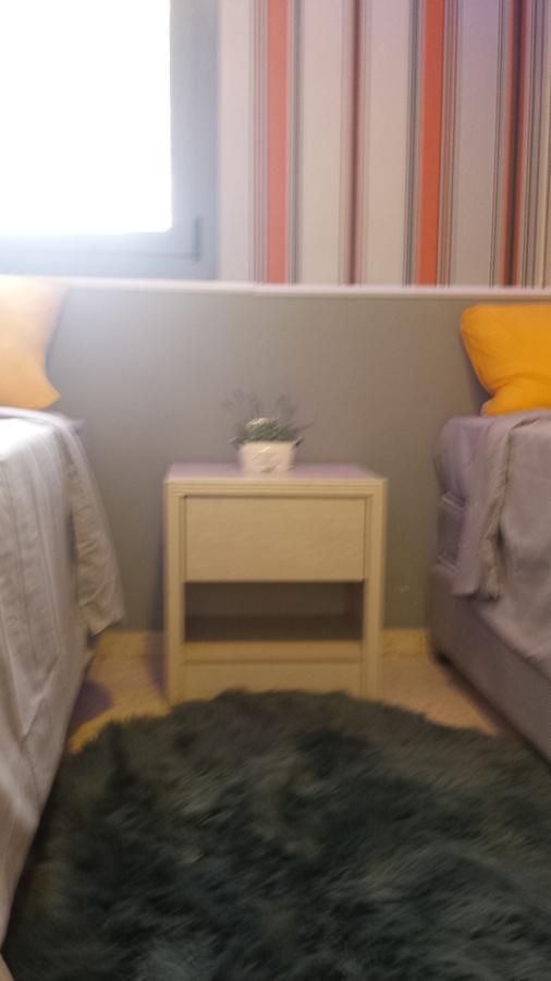 Royal Park Lakeview Apartment 엘라트 외부 사진