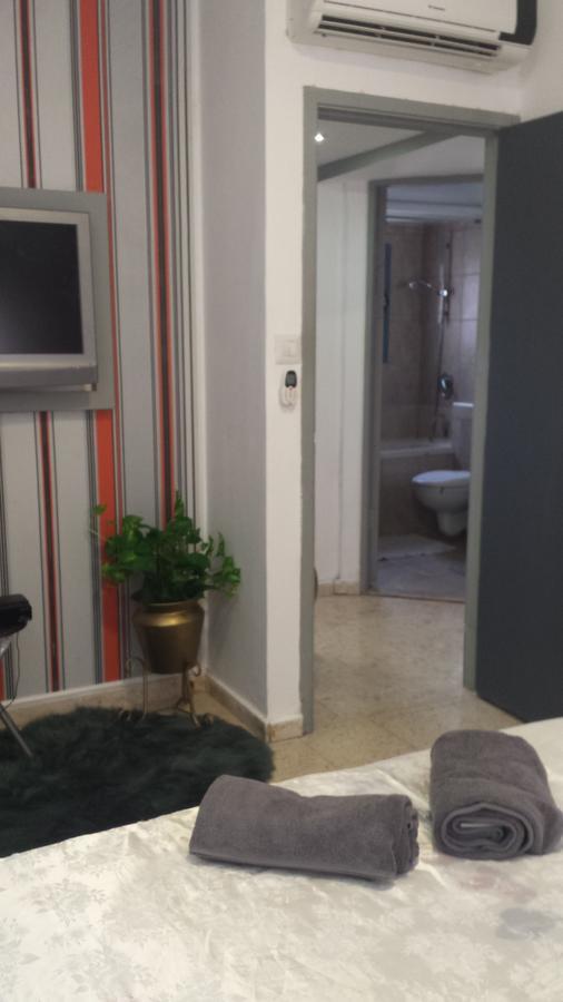 Royal Park Lakeview Apartment 엘라트 외부 사진