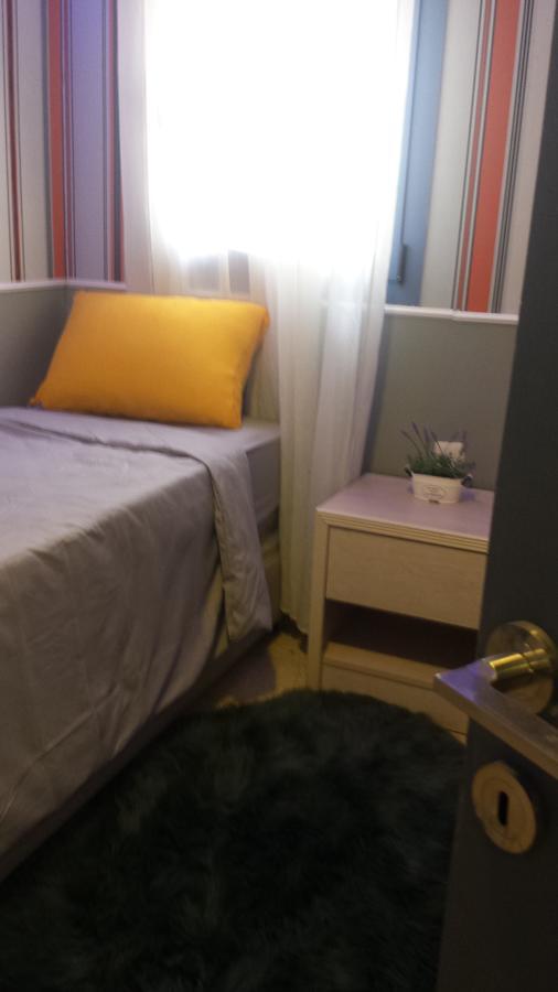Royal Park Lakeview Apartment 엘라트 외부 사진