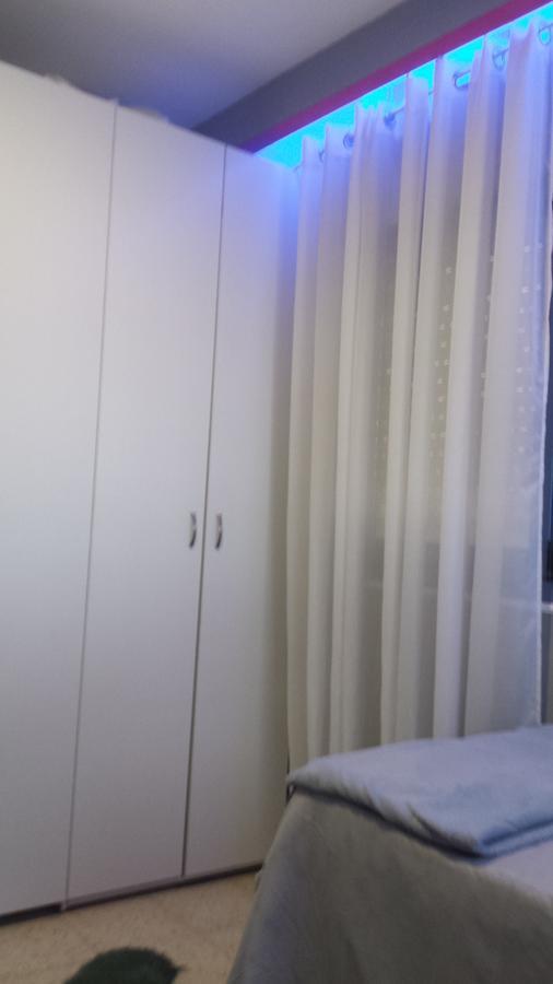 Royal Park Lakeview Apartment 엘라트 외부 사진