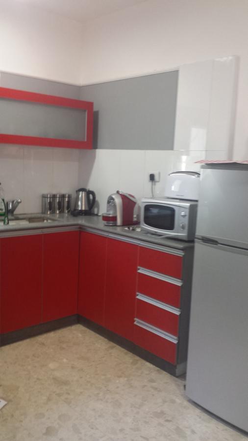 Royal Park Lakeview Apartment 엘라트 외부 사진