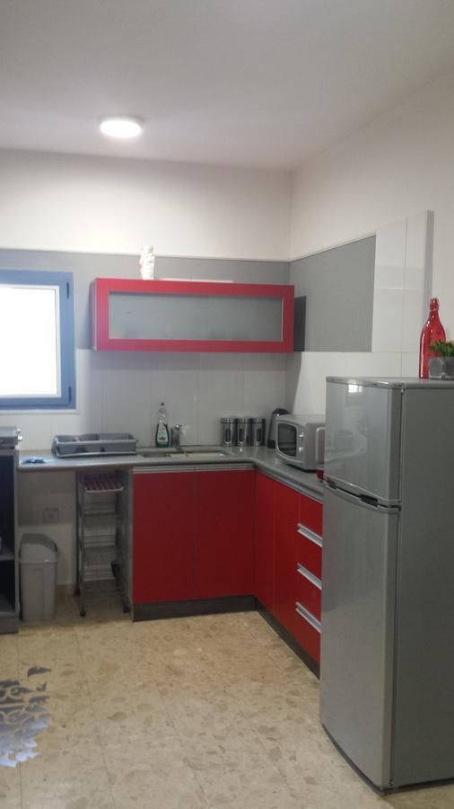 Royal Park Lakeview Apartment 엘라트 외부 사진