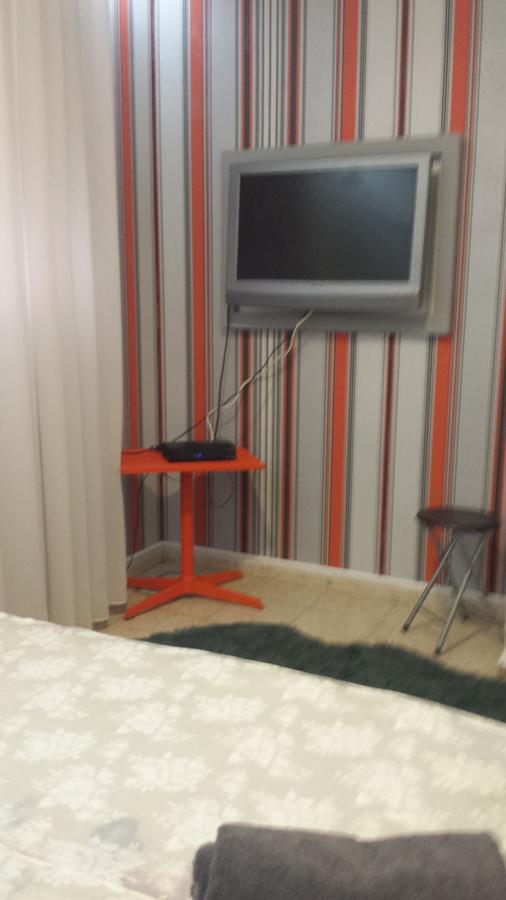 Royal Park Lakeview Apartment 엘라트 외부 사진