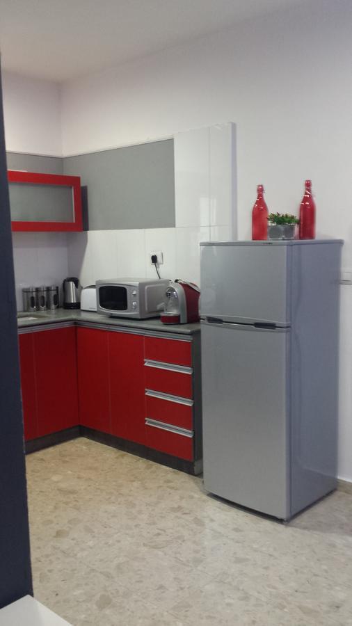 Royal Park Lakeview Apartment 엘라트 외부 사진