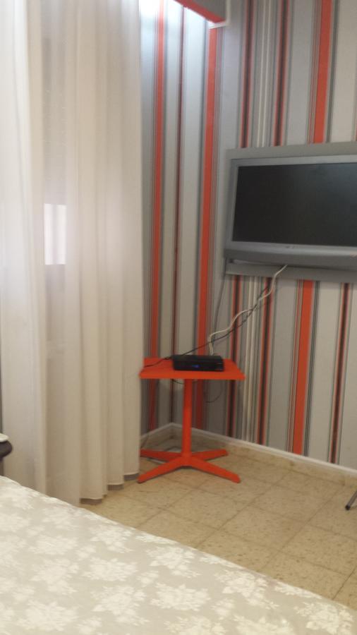 Royal Park Lakeview Apartment 엘라트 외부 사진