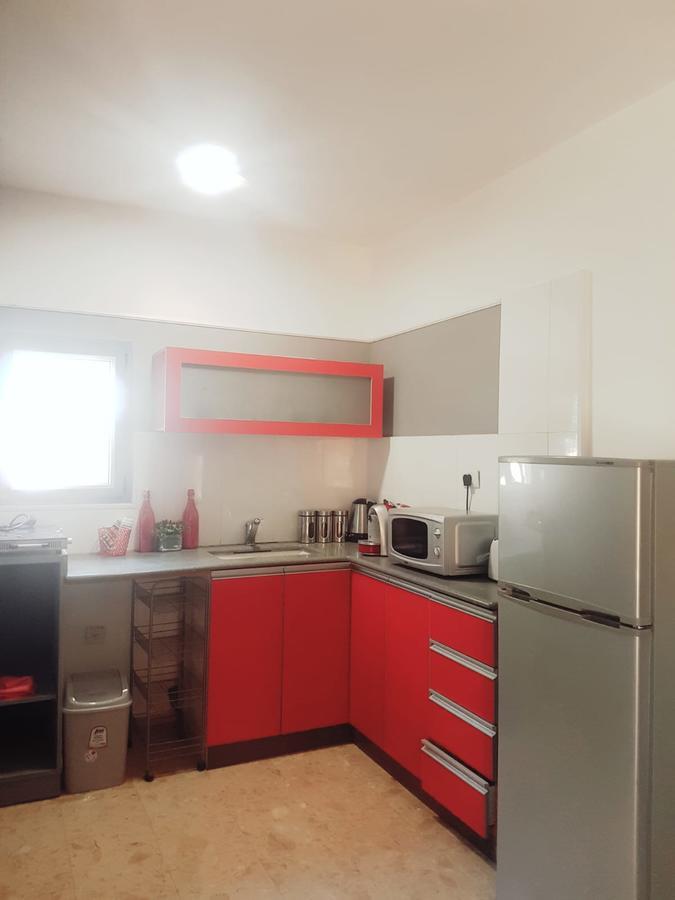 Royal Park Lakeview Apartment 엘라트 외부 사진