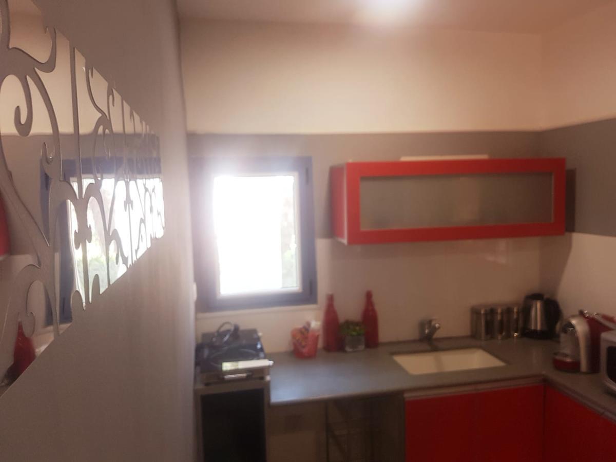 Royal Park Lakeview Apartment 엘라트 외부 사진